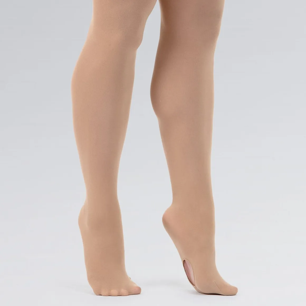 Shades Dancewear Convertible Tights 60 Denier
