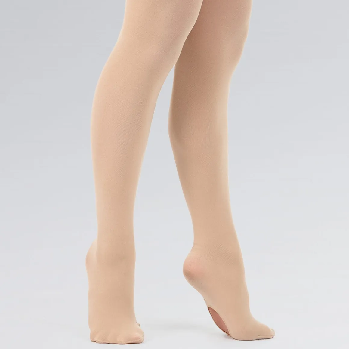 Shades Dancewear Convertible Tights 60 Denier