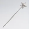 Silver Star Wand