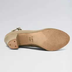 So Danca Character/Stage Shoe 2
