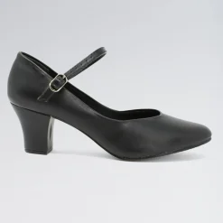 So Danca Character/Stage Shoe 2