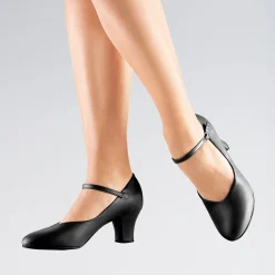 So Danca Character/Stage Shoe 2