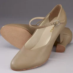 So Danca Character/Stage Shoe 2