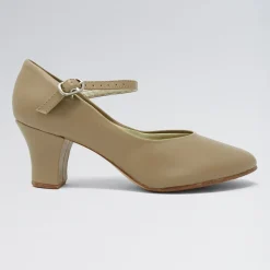 So Danca Character/Stage Shoe 2