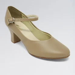 So Danca Character/Stage Shoe 2