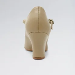 So Danca Character/Stage Shoe 2