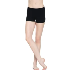 1st Position Boy Cut Shorts