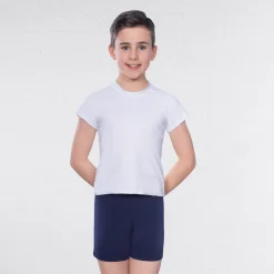 1st Position Boy's Loose Shorts