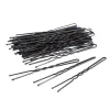1st Position 'Head 1st' - Long Hair Pins (Dark)
