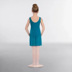 1st Position Mesh Dress