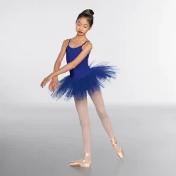 1st Position Nylon Elastane 5 Layer Tutu