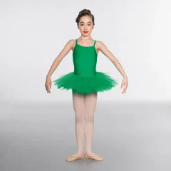 1st Position Nylon Elastane 5 Layer Tutu