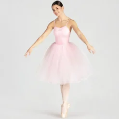 1st Position Romantic Tutu