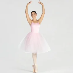 1st Position Romantic Tutu