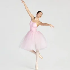 1st Position Romantic Tutu