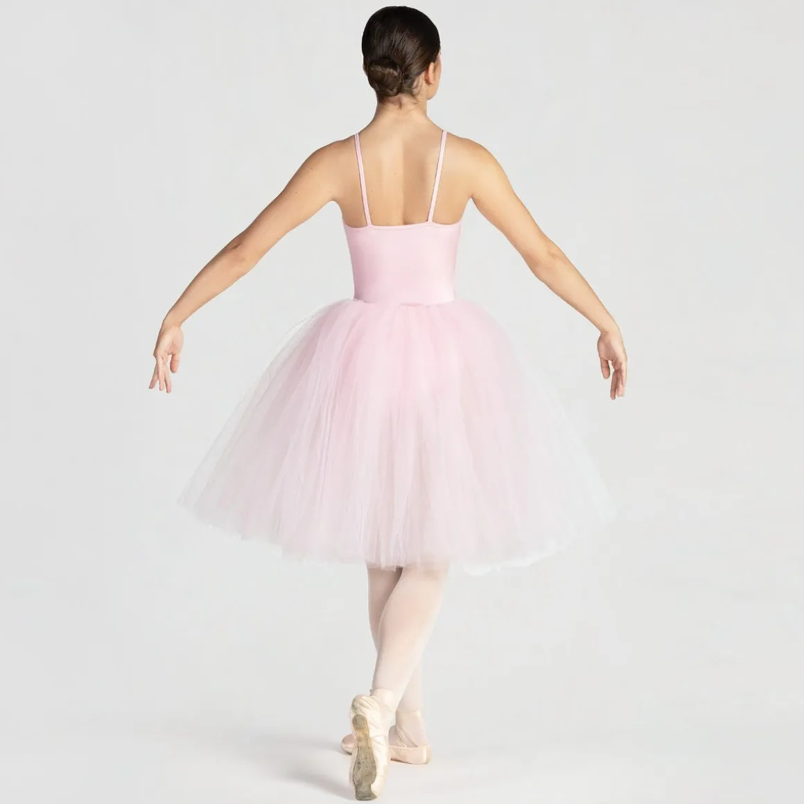1st Position Romantic Tutu