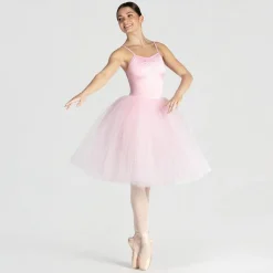 1st Position Romantic Tutu