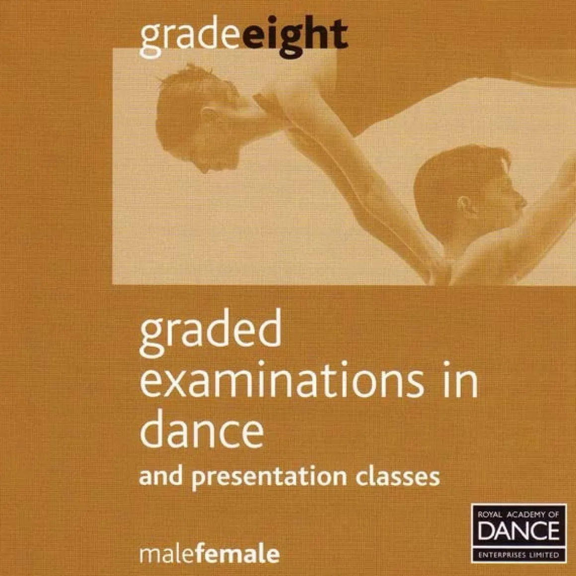 Syllabus CD Grade 8 (Male & Female)